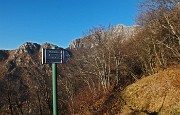 89 Sentiero 802 proveniente da Rif. Alp. Monzesi